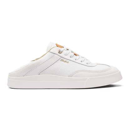 Kīlea Women’s Sneaker Shoes - White