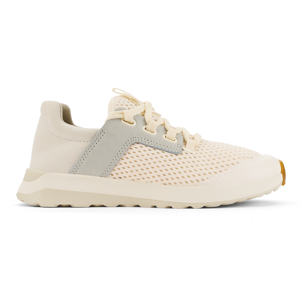Wailuku Women’s Athletic Shoes - Off White