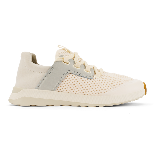 Wailuku Women’s Athletic Shoes - Off White
