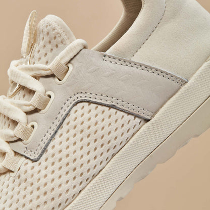 Wailuku Women’s Athletic Shoes - Off White