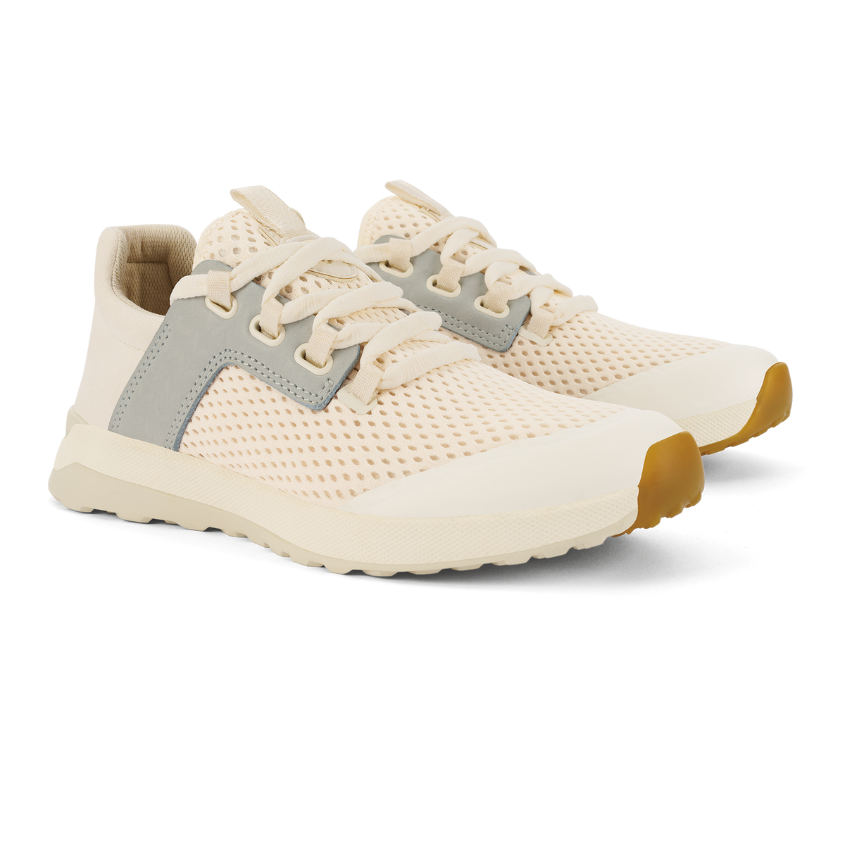Wailuku Women’s Athletic Shoes - Off White