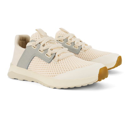 Wailuku Women’s Athletic Shoes - Off White