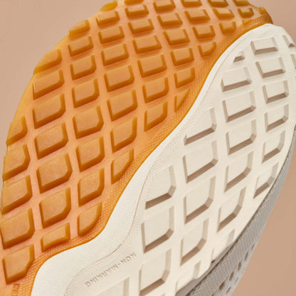 Wailuku Women’s Athletic Shoes - Off White