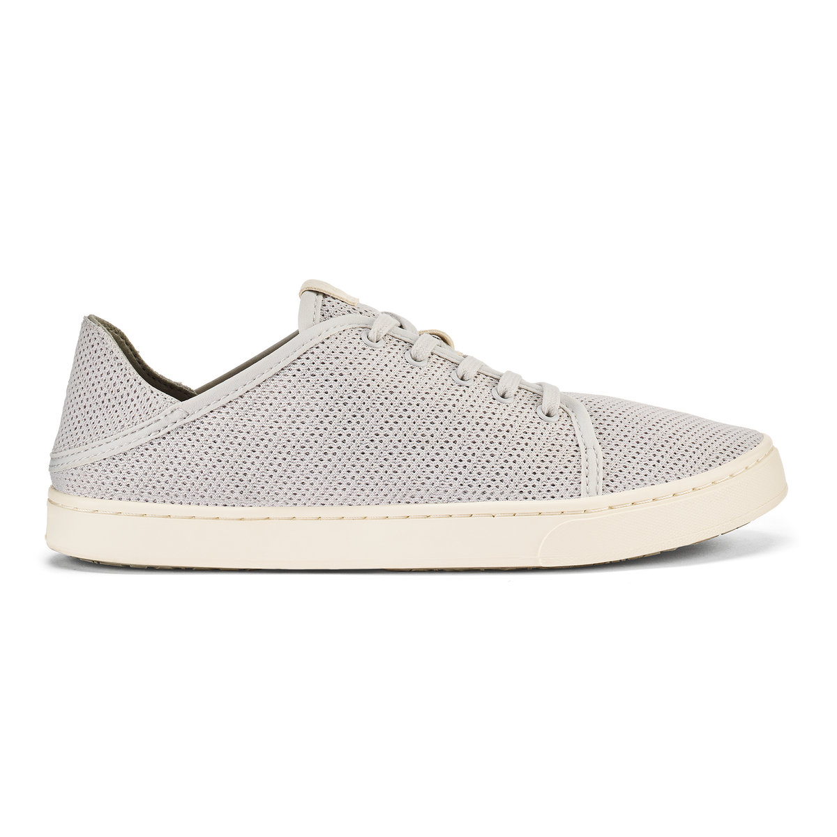 OluKai Pehuea Lī Women's Sneakers - Mist Grey