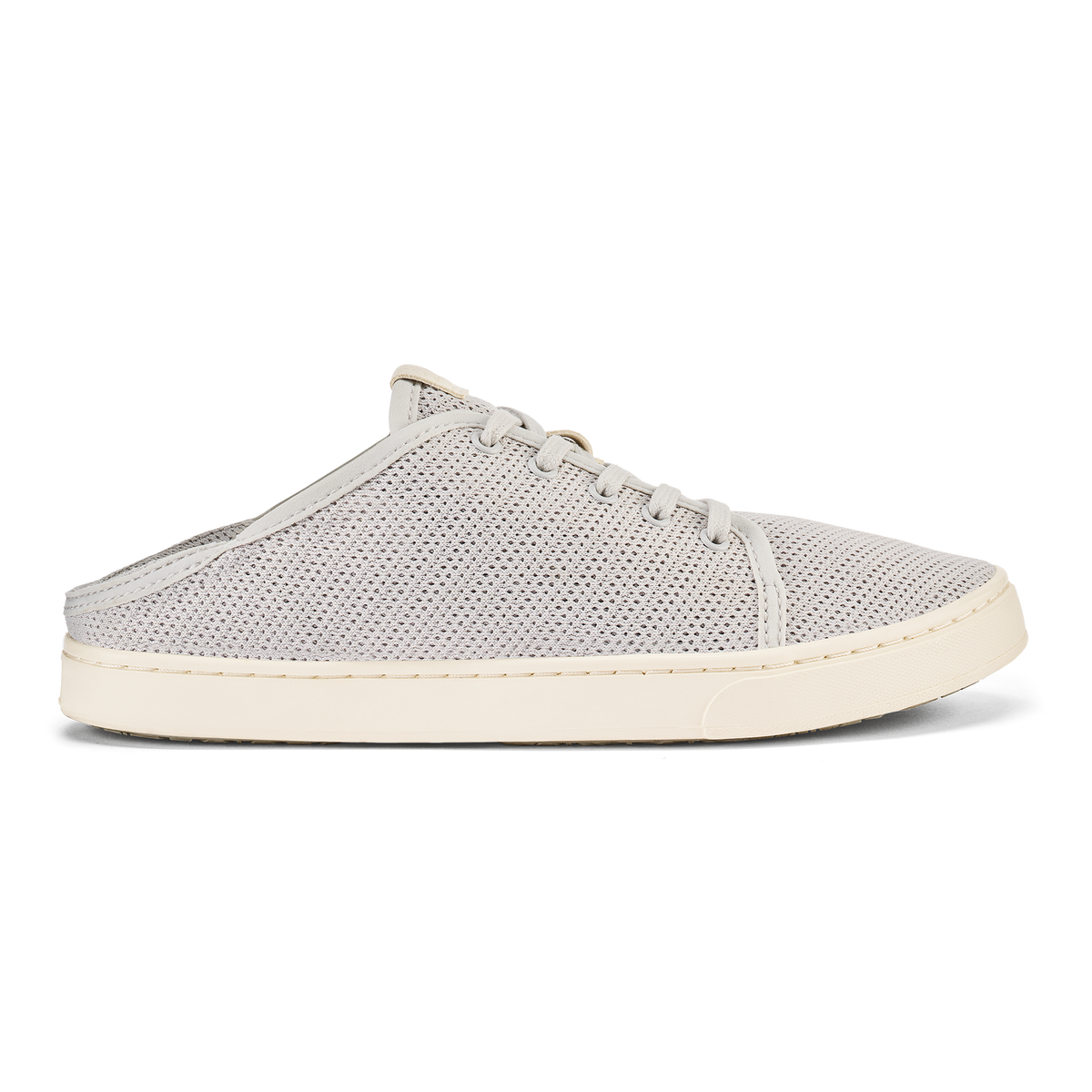 OluKai Pehuea Lī Women's Sneakers - Mist Grey
