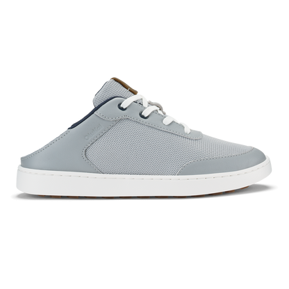 Kiahuna - Cloud Grey / Tan