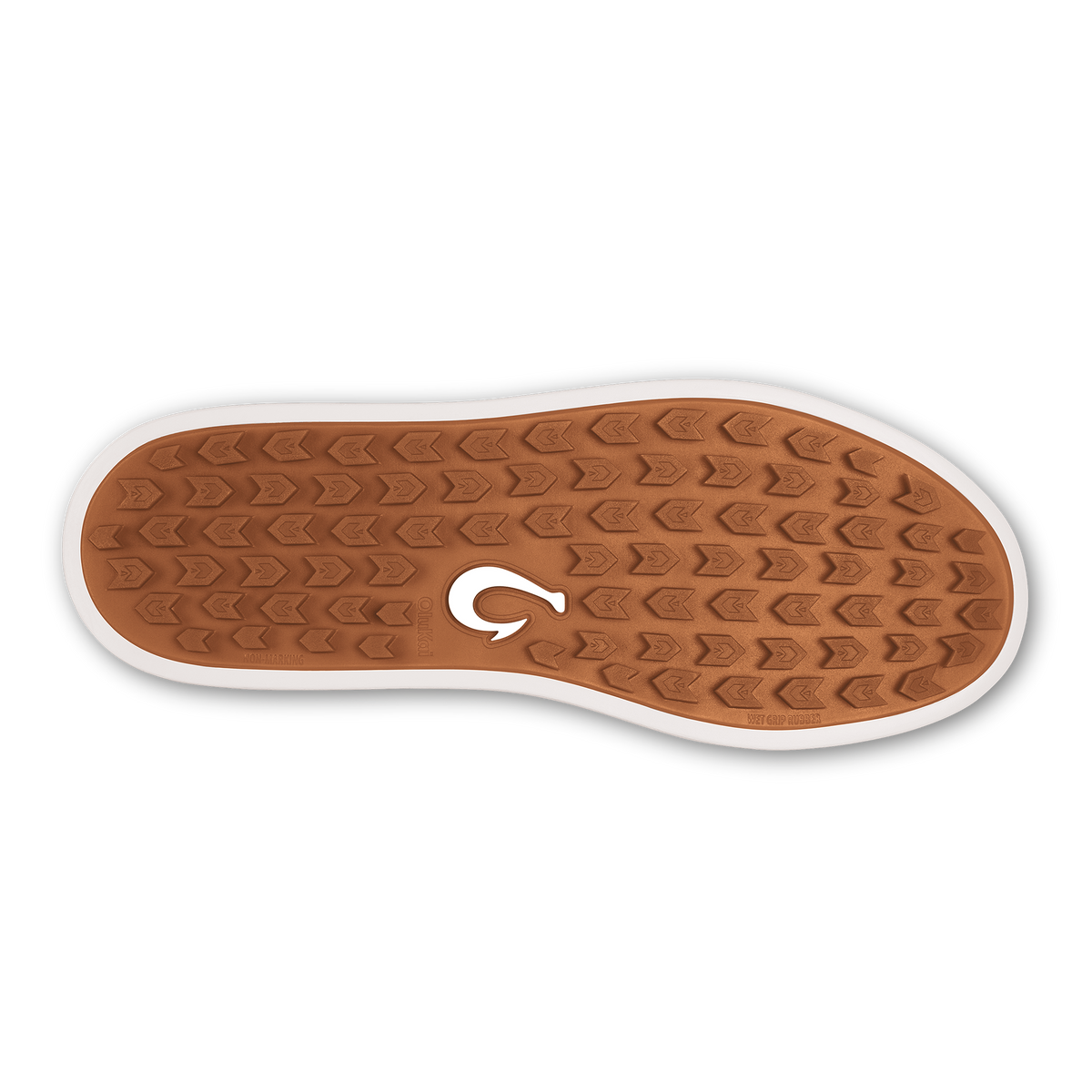 Kiahuna - Cloud Grey / Tan