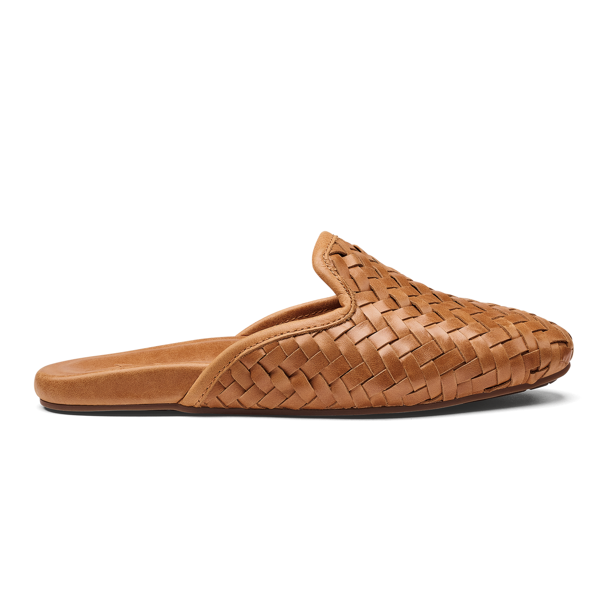 Mi'i - Kukui Brown