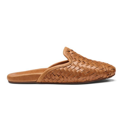 Mi'i - Kukui Brown