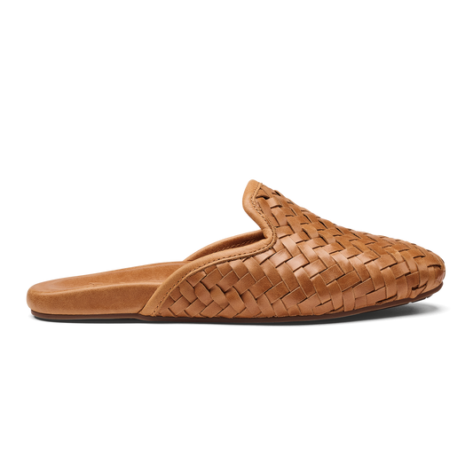 Mi'i - Kukui Brown