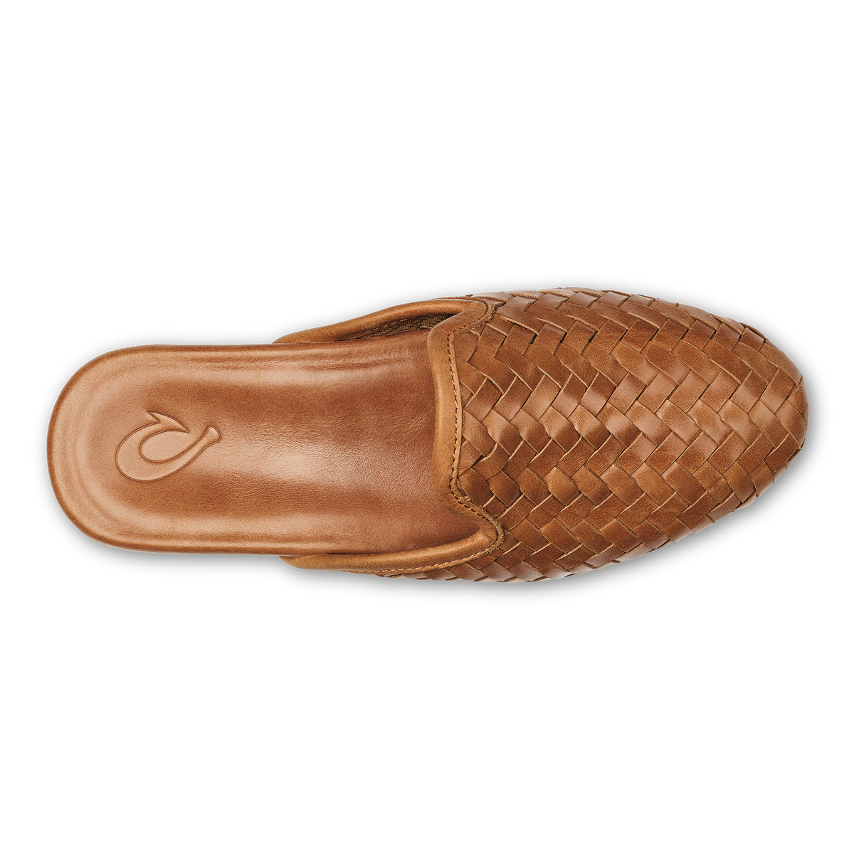 Mi'i - Kukui Brown