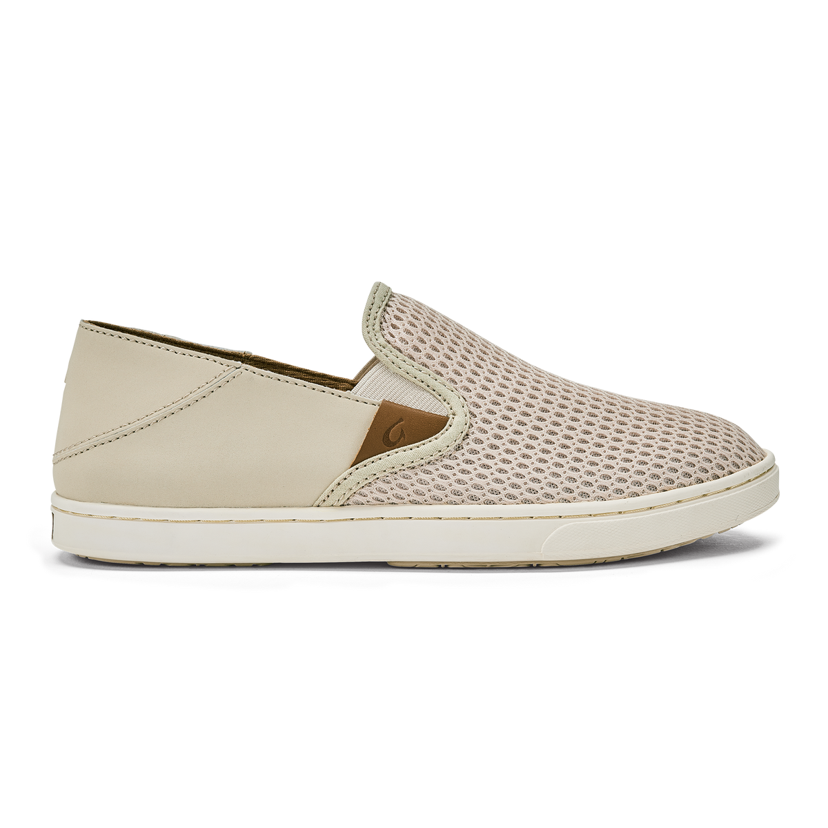 Pehuea Women's Breathable Slip-On Sneakers - Tapa