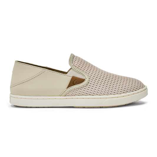 Pehuea Women's Breathable Slip-On Sneakers - Tapa
