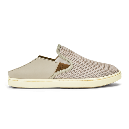 Pehuea Women's Breathable Slip-On Sneakers - Tapa