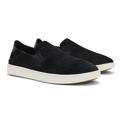 Pehuea Luxe - Lava Rock