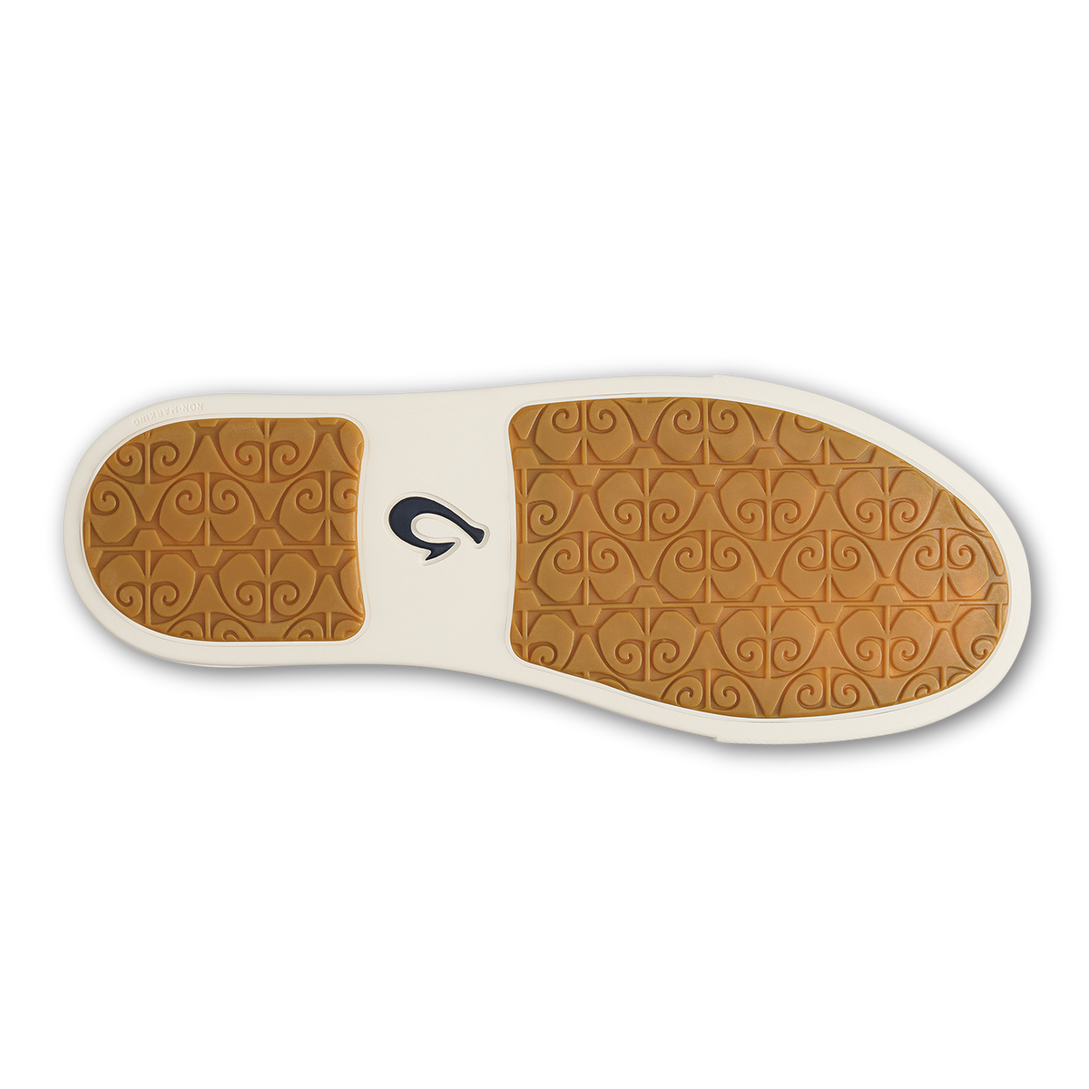 OluKai Pehuea - Pale Grey | Women's Sneakers