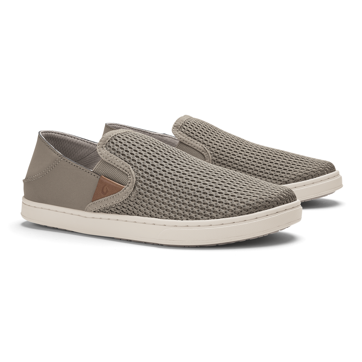 Pehuea - Taupe Grey / Taupe Grey