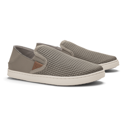 Pehuea - Taupe Grey / Taupe Grey