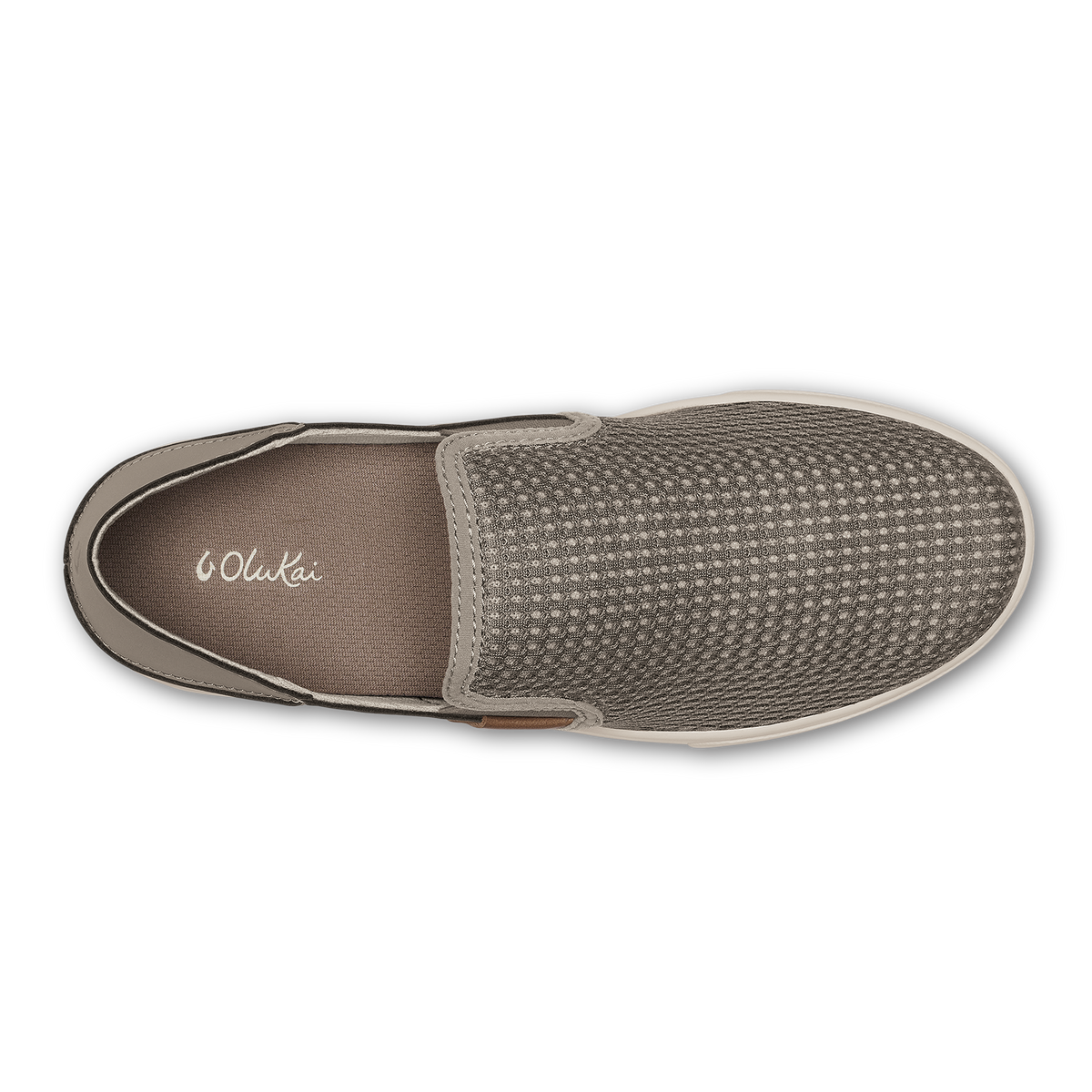 Pehuea - Taupe Grey / Taupe Grey