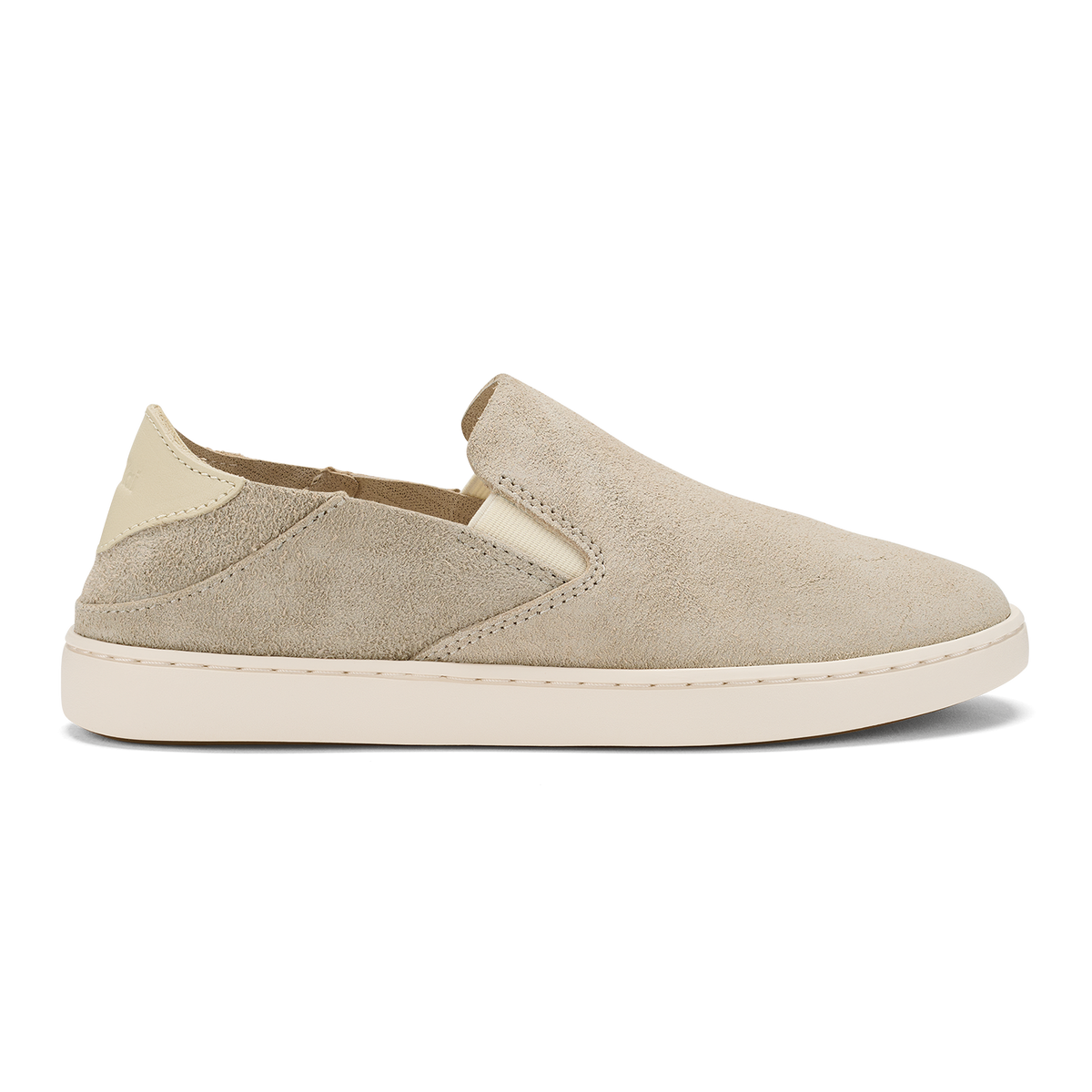 Pehuea Luxe Women’s Suede Shoes - Tapa