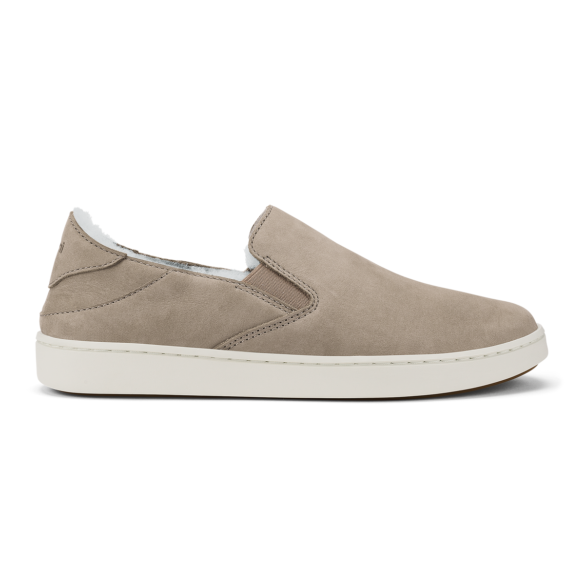 Pehuea Cozy - Taupe Grey