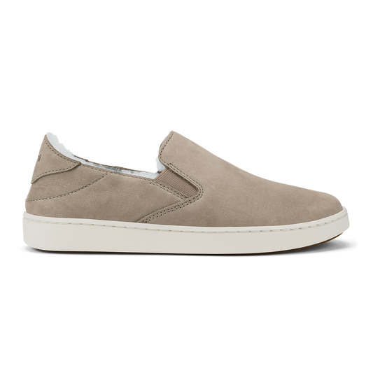 Pehuea Cozy - Taupe Grey