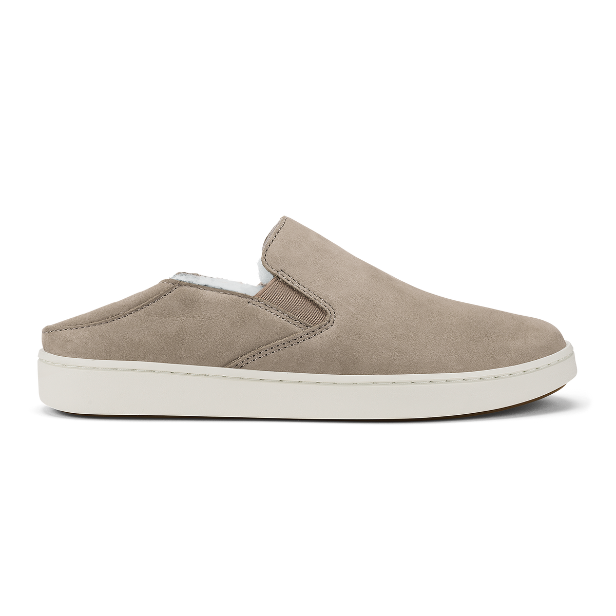 Pehuea Cozy - Taupe Grey