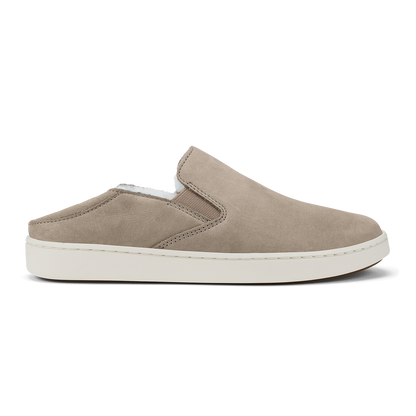 Pehuea Cozy - Taupe Grey