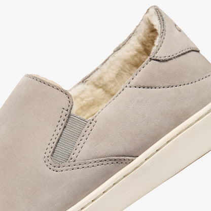 Pehuea Cozy - Taupe Grey