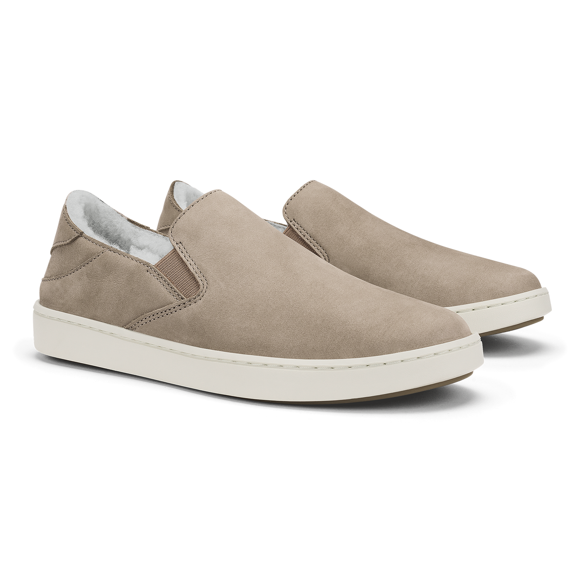 Pehuea Cozy - Taupe Grey