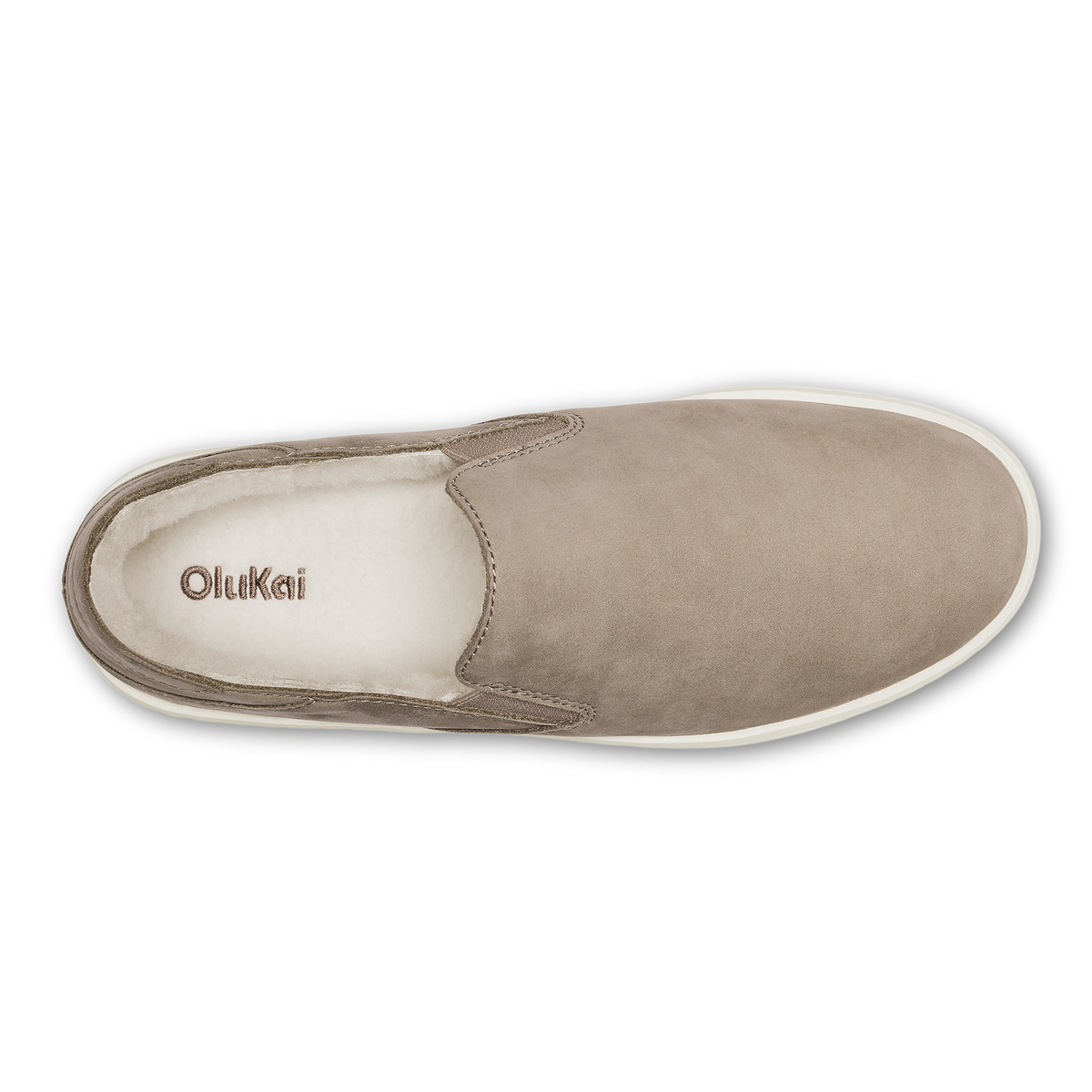 Pehuea Cozy - Taupe Grey