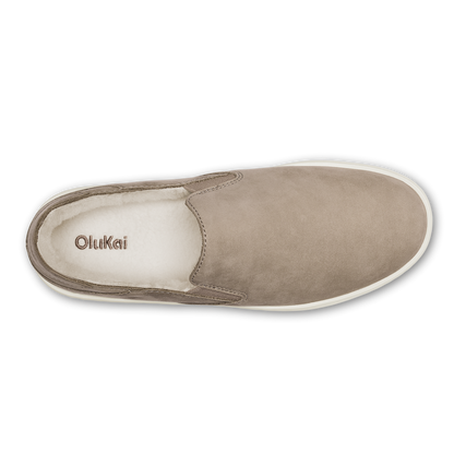 Pehuea Cozy - Taupe Grey