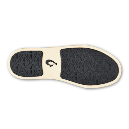 Pehuea Women's Breathable Slip-On Sneakers - Pavement