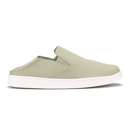Pehuea Leather - Tapa / Ecru