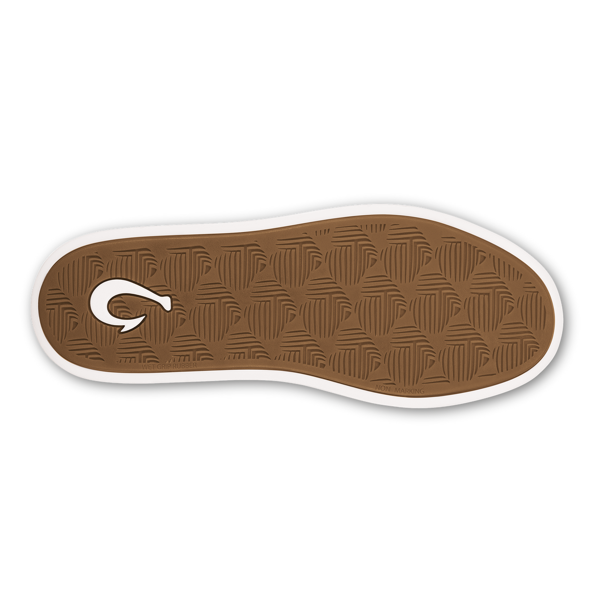 Pehuea Leather - Tapa / Ecru