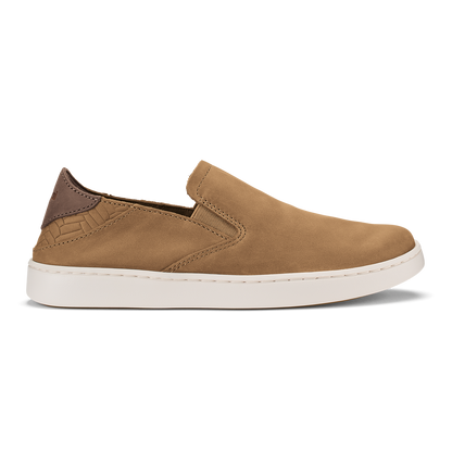 Pehuea Leather - Sahara / Toffee