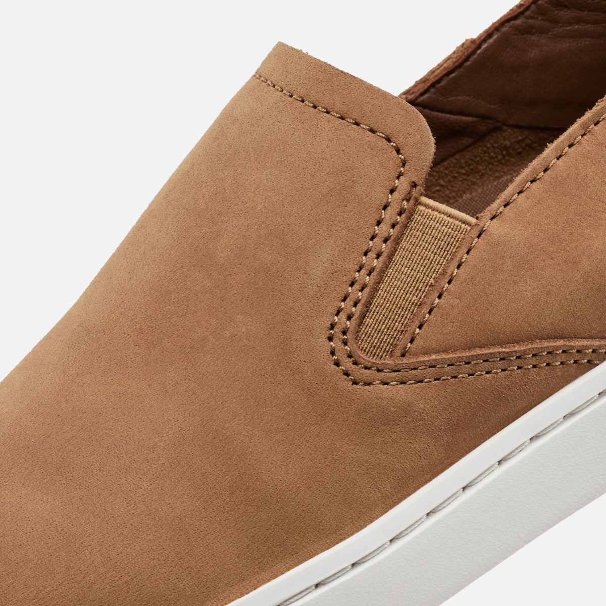 Pehuea Leather - Sahara / Toffee