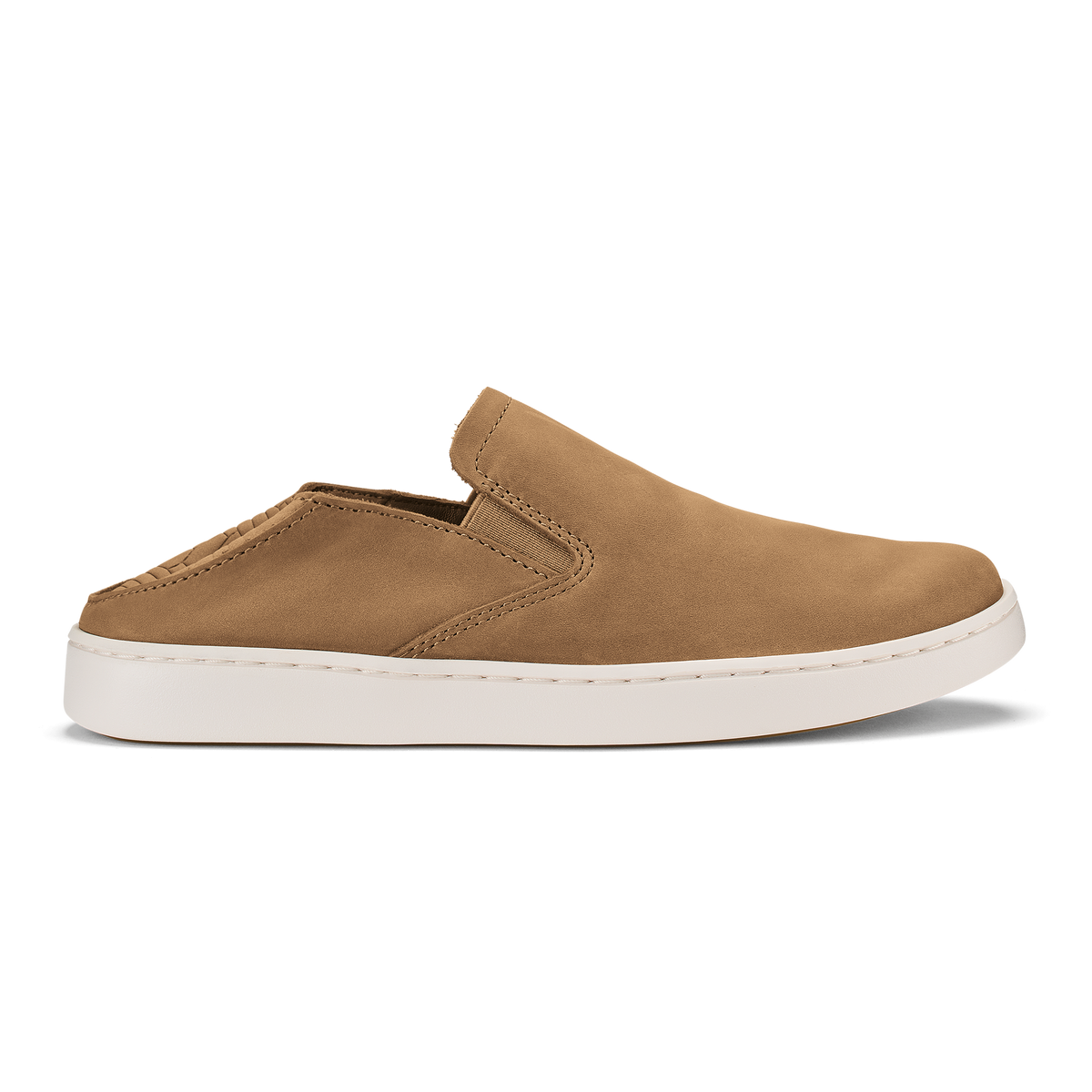 Pehuea Leather - Sahara / Toffee