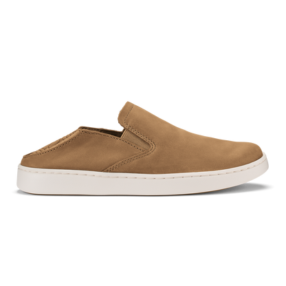 Pehuea Leather - Sahara / Toffee