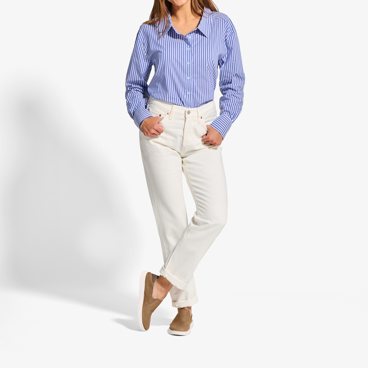 Pehuea Leather - Sahara / Toffee