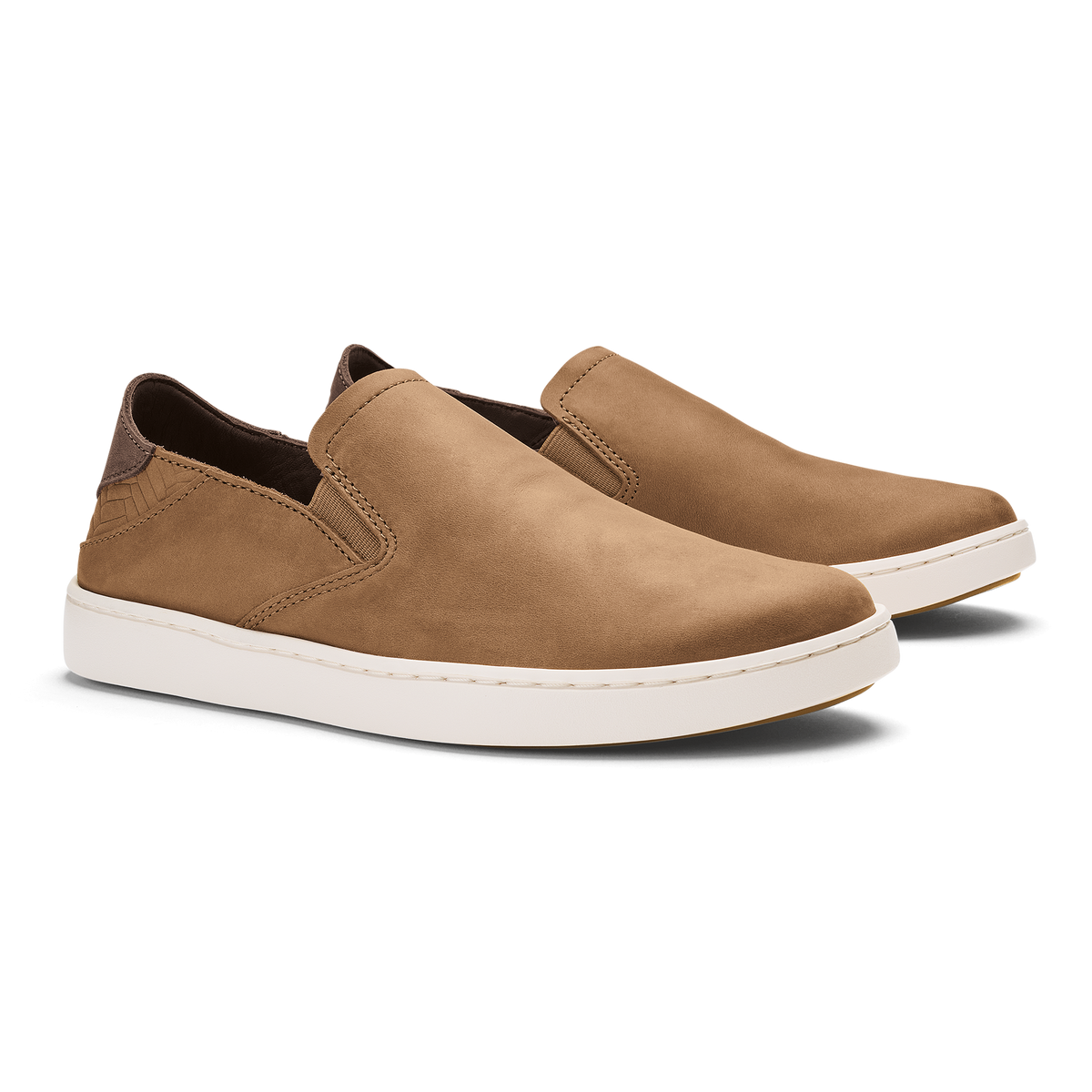 Pehuea Leather - Sahara / Toffee