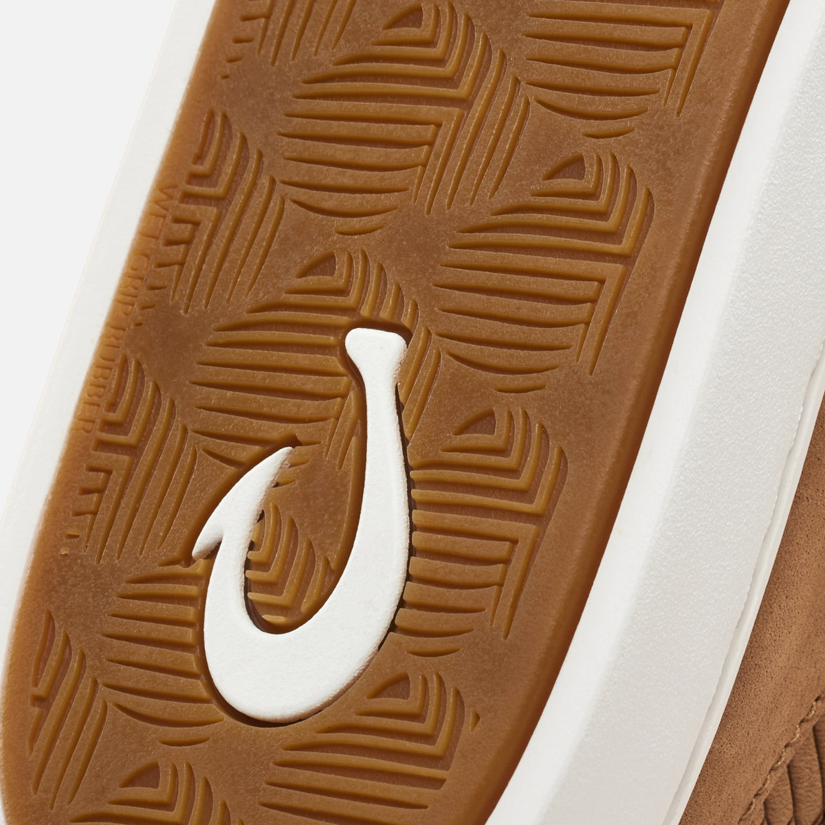 Pehuea Leather - Sahara / Toffee