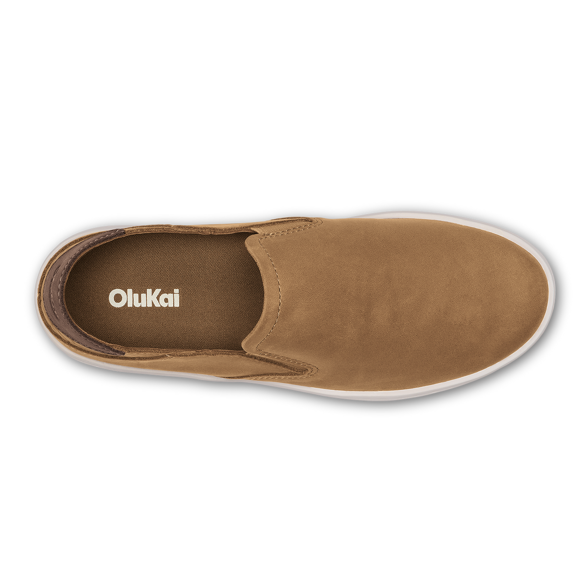 Pehuea Leather - Sahara / Toffee