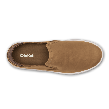 Pehuea Leather - Sahara / Toffee