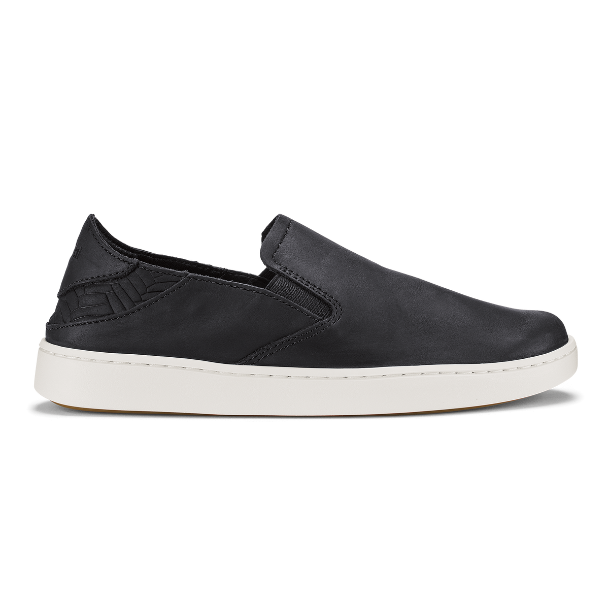 Pehuea Leather - Onyx / Onyx