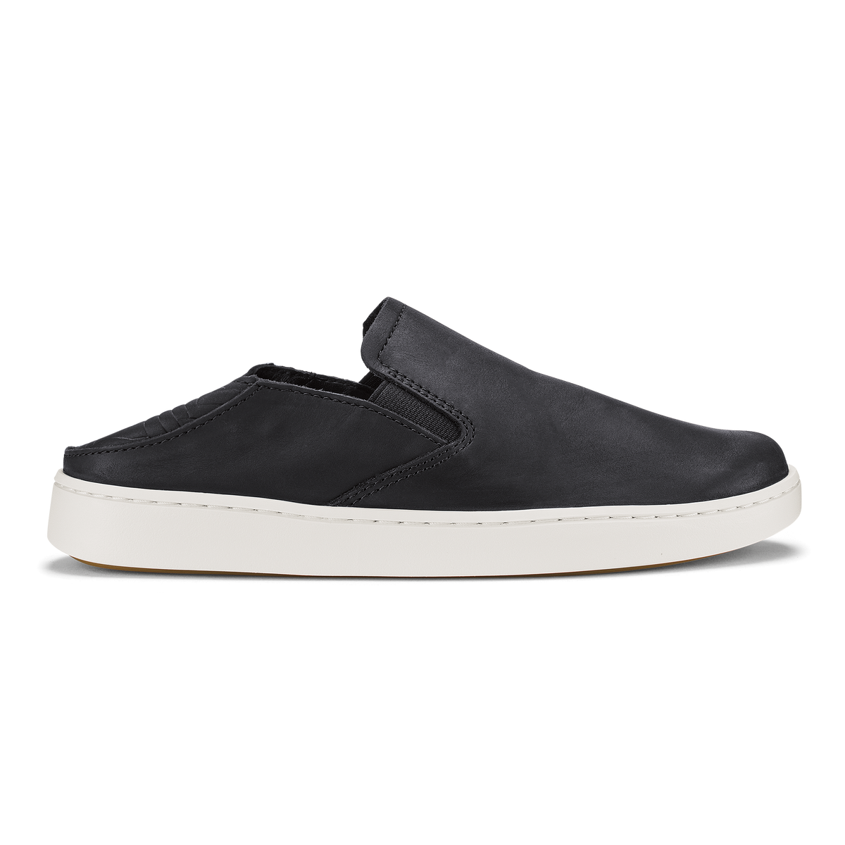 Pehuea Leather - Onyx / Onyx