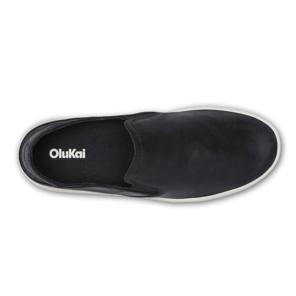 Pehuea Leather - Onyx / Onyx