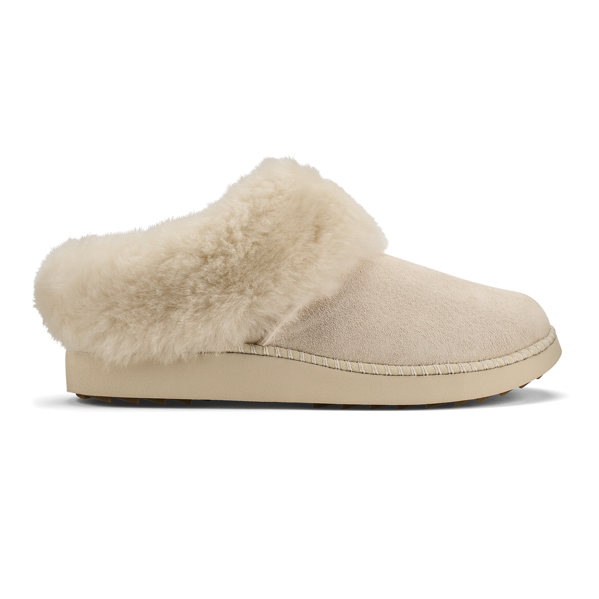 Ku‘i Women‘s Slip-On Slippers - Puka