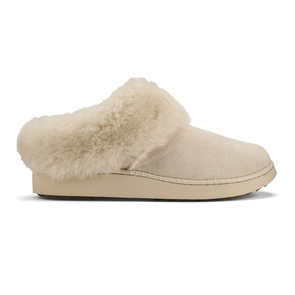 Ku‘i Women‘s Slip-On Slippers - Puka