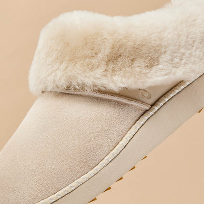 Ku‘i Women‘s Slip-On Slippers - Puka
